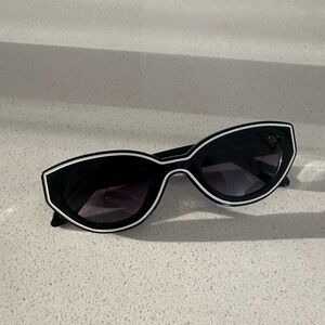 Quay Sunglasses